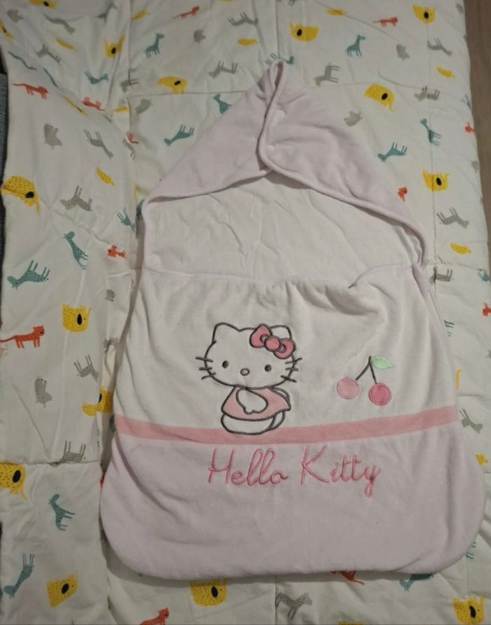 Nid d’ange 0-3 mois