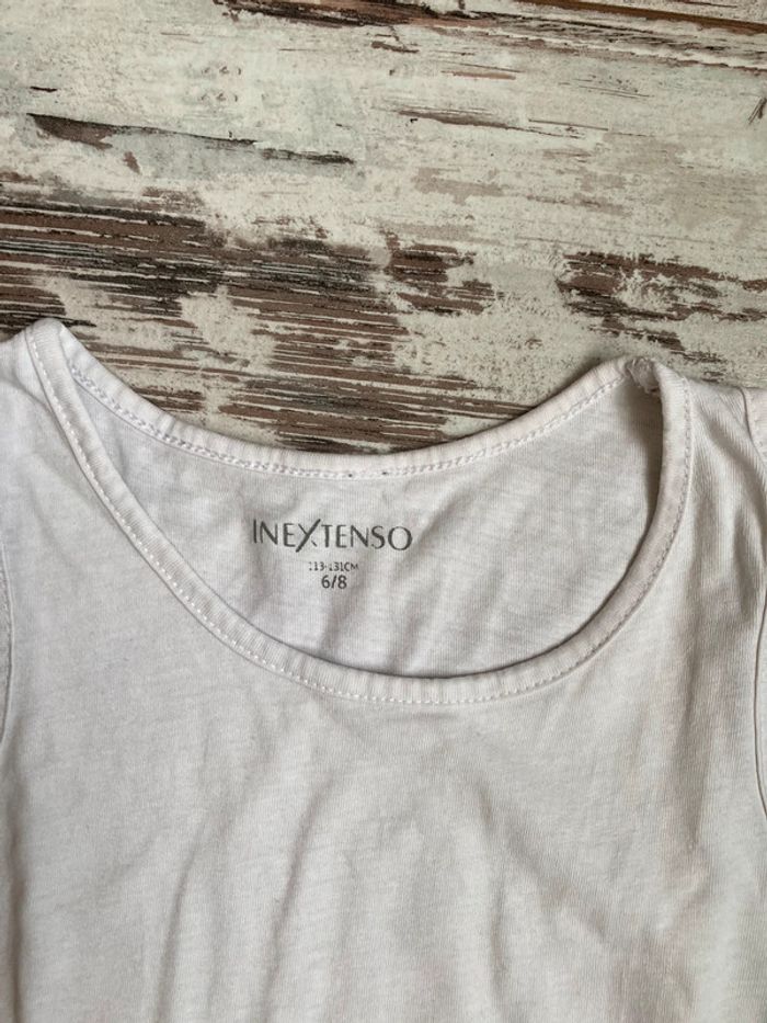 Lot de 2 maillots de corps - photo numéro 3