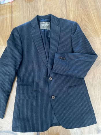 Veste costume Célio