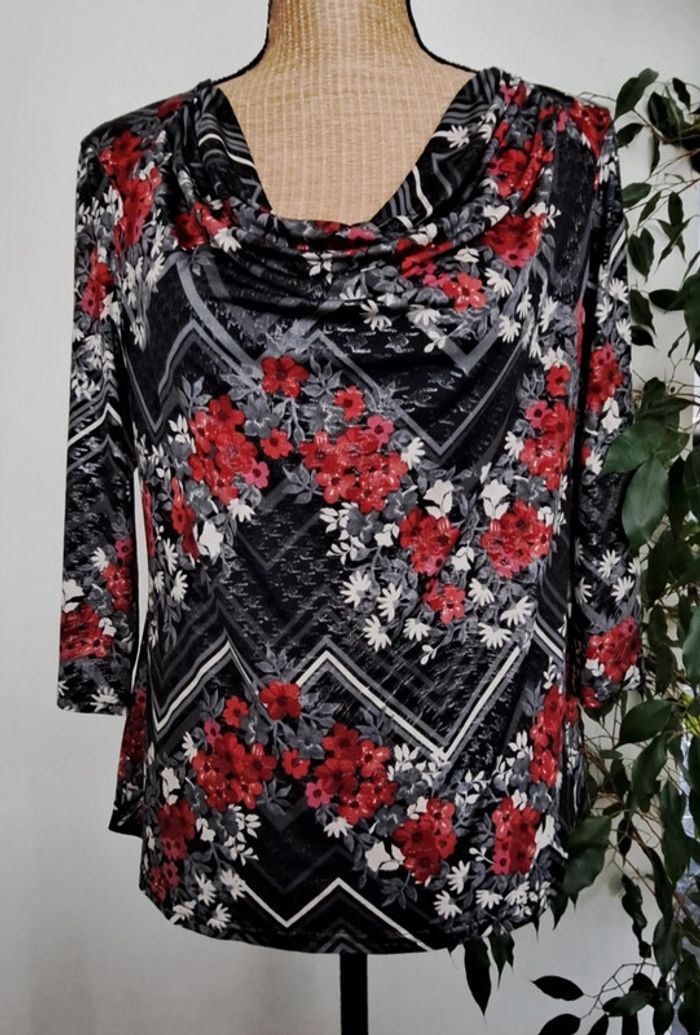 Tee shirt Armand Thiery - photo numéro 4