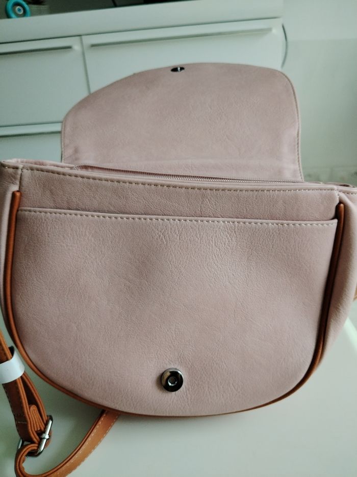 Sac bandoulière JGL - photo numéro 5