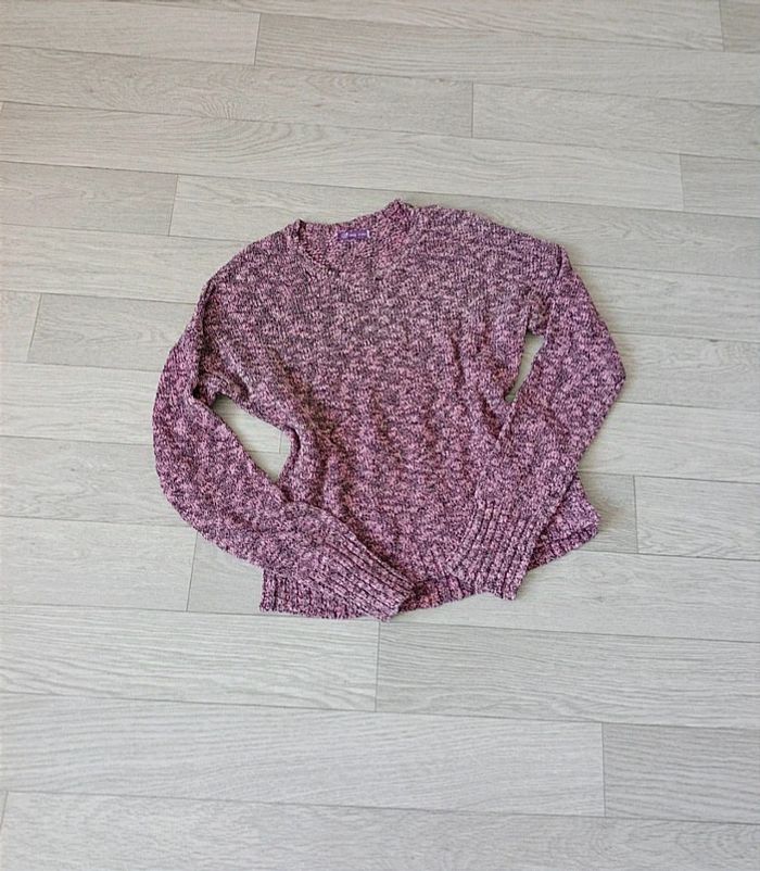 🌺 Joli pull femme 🌺 - photo numéro 2