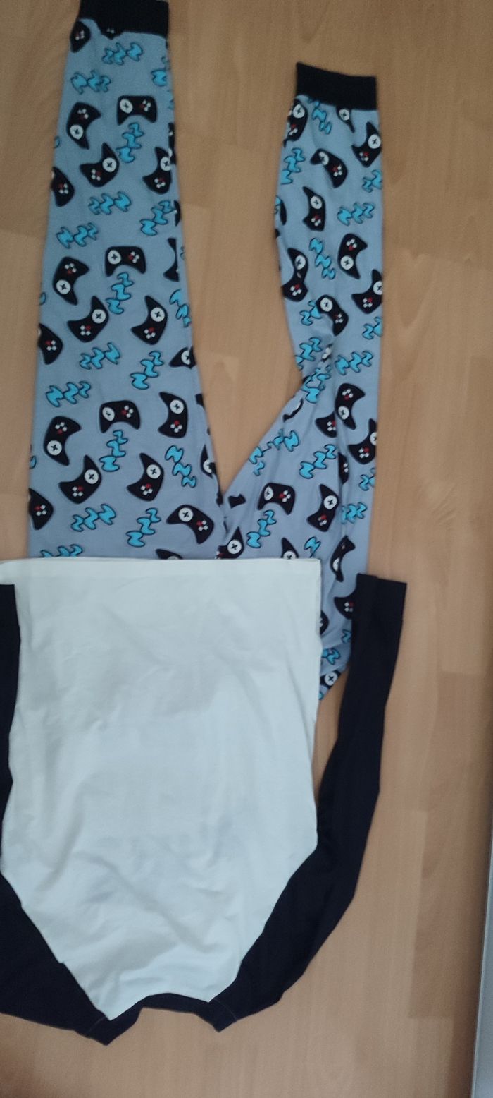 pyjama 12 13   ans 160 cm - photo numéro 3