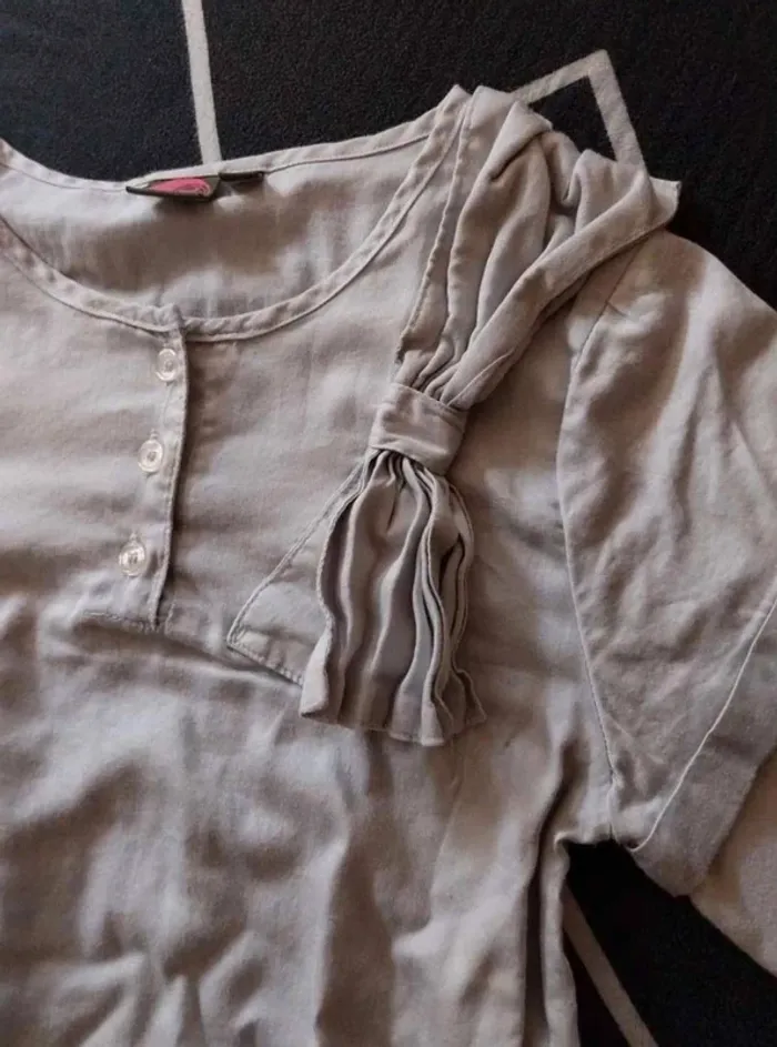 Robe  courte  T8ans - photo numéro 5