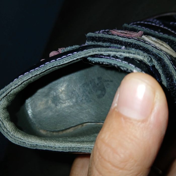 Chaussures vernies Bopy - photo numéro 5