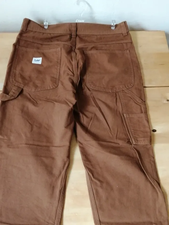 Pantalon Lee homme - photo numéro 5