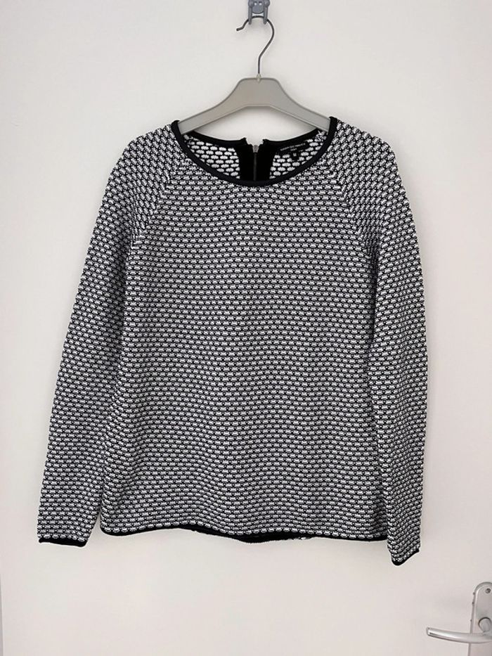 Haut femme Grain De Malice taille M - photo numéro 2