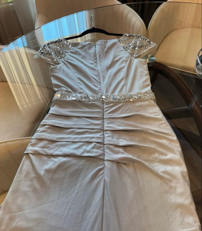 Robe de soirée - photo numéro 9