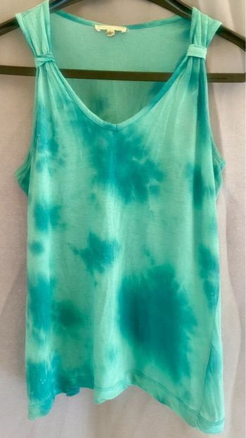 Débardeur »Best Mountain »vert