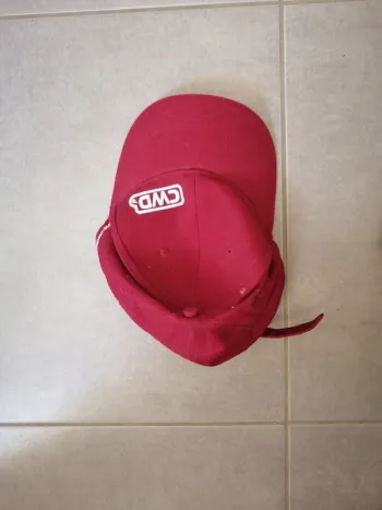 Casquette