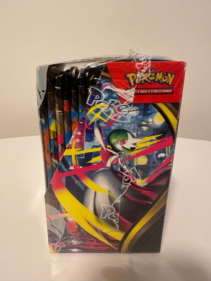 Display  Pokémon mega évolution - photo numéro 4