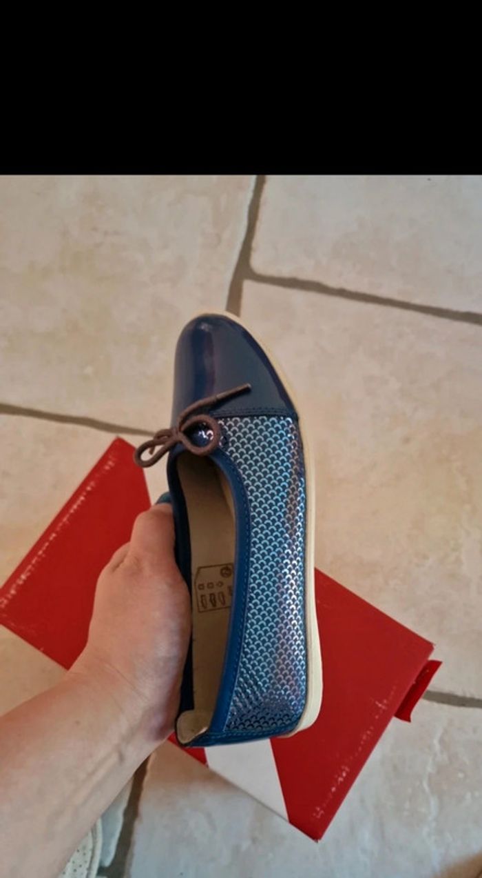Chaussure kickers - photo numéro 5