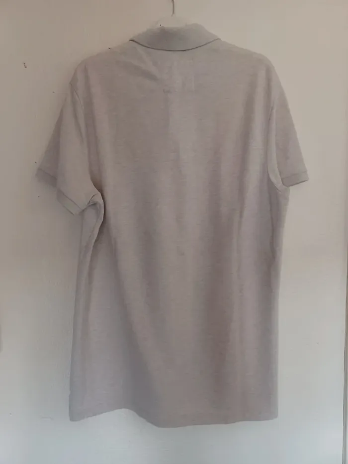 Polo Hollister - photo numéro 3