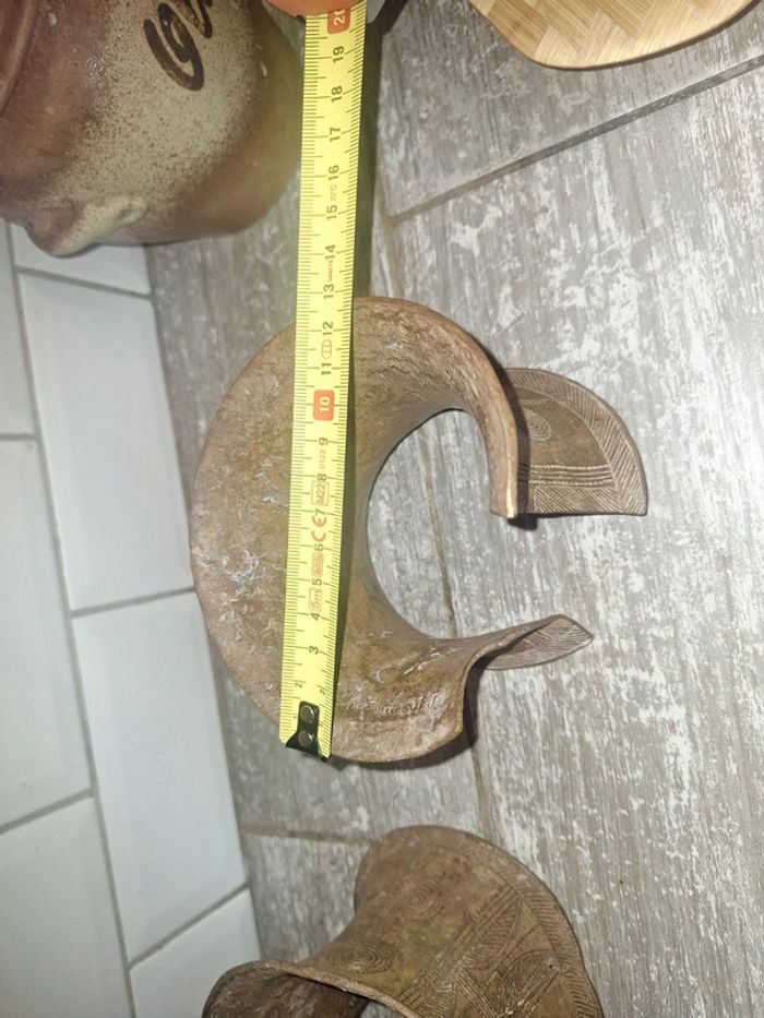 Paire de bracelet africain - photo numéro 9