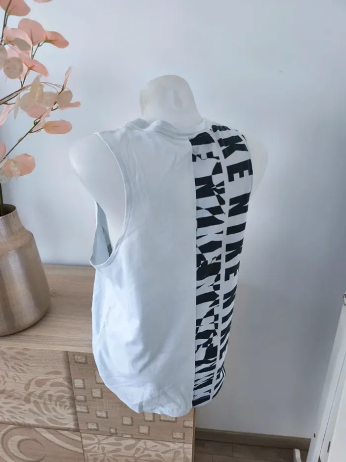 Joli débardeur Nike - photo numéro 3