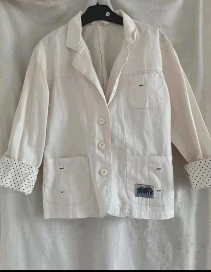 Gilet / blazer - photo numéro 2