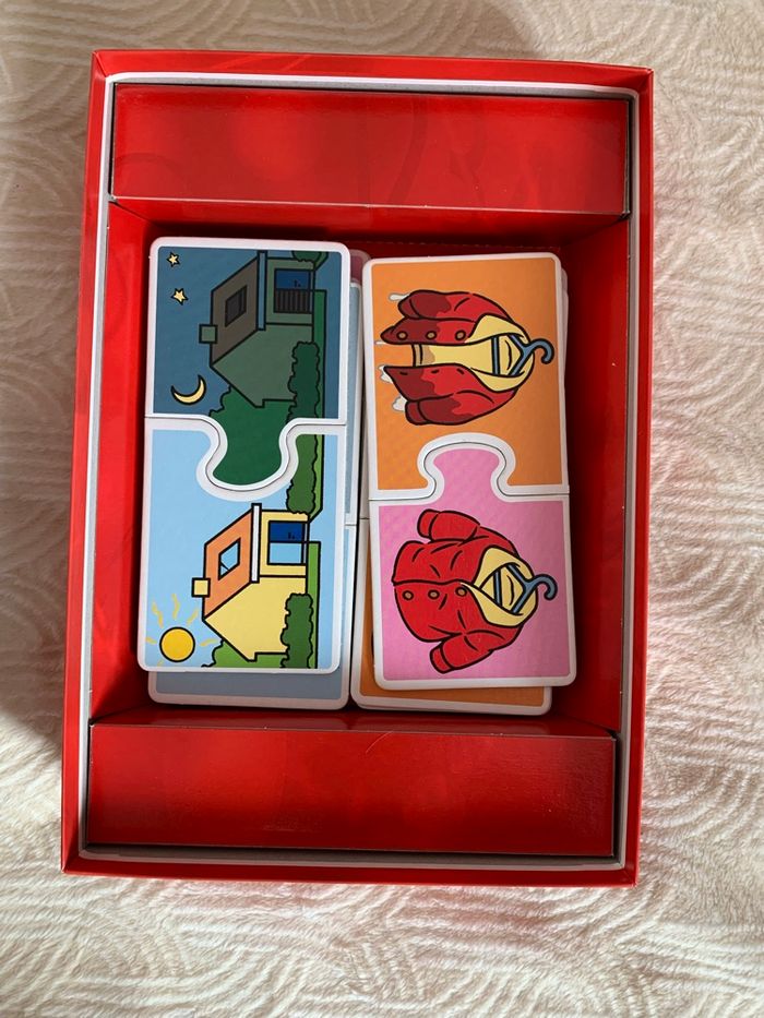 Jeu les contraires Ravensburger - photo numéro 2