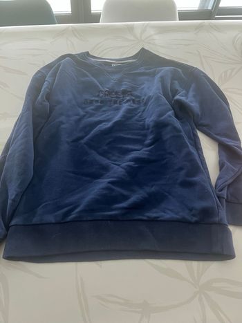 Pull garçon