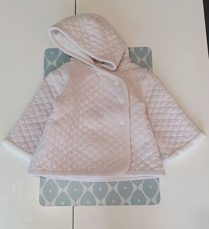 Manteau Absorba - 1A