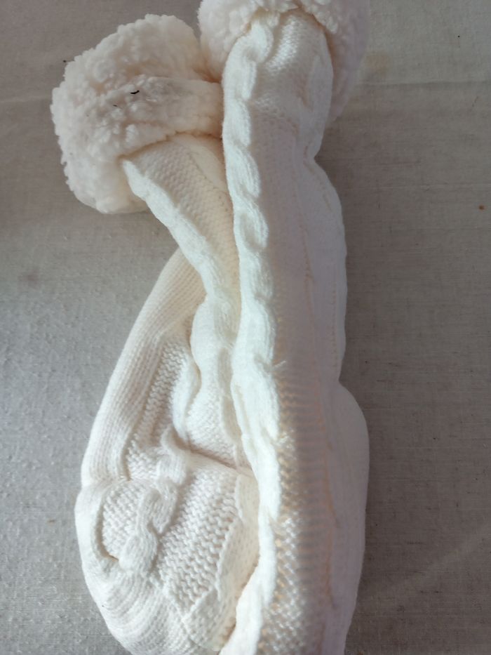 Chaussettes d intérieures - photo numéro 2