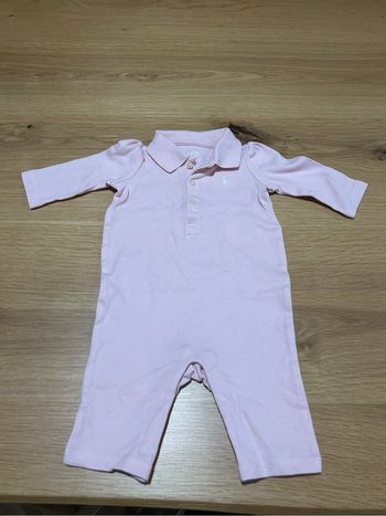 Combinaison Ralph Lauren