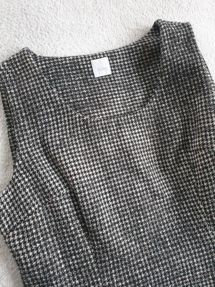 Robe a carreaux 42 - photo numéro 3