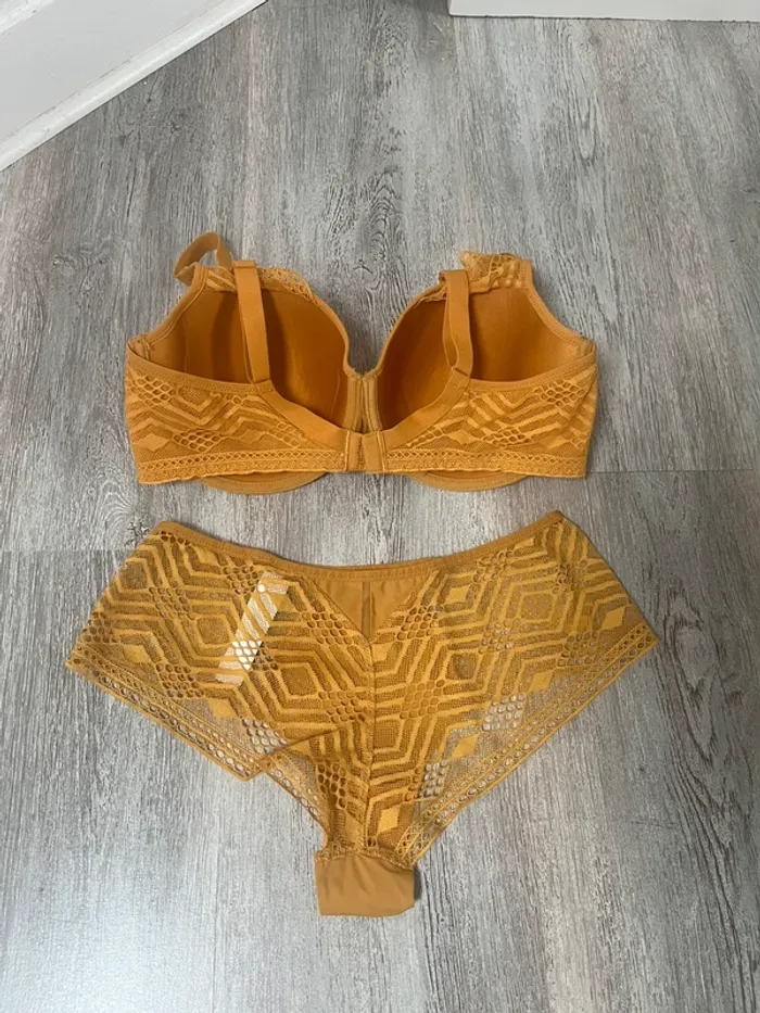 Soutien gorge passionata - photo numéro 3