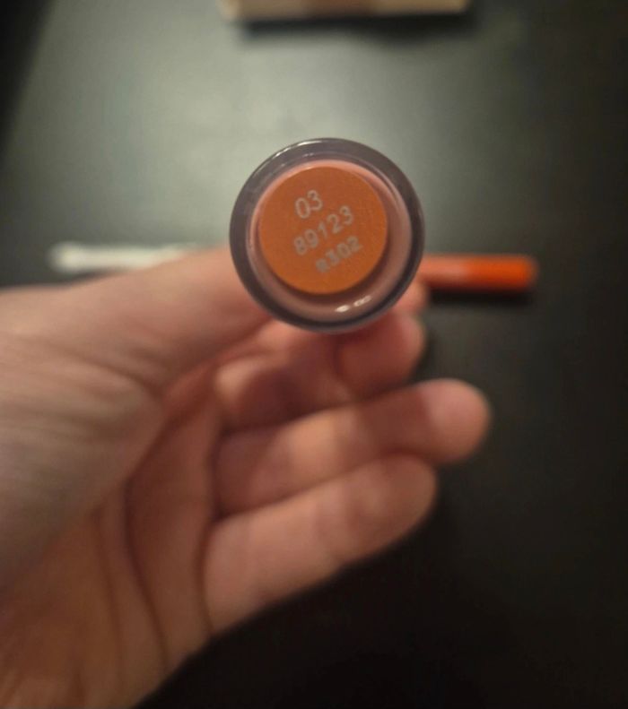 Coffret yves rocher - photo numéro 8