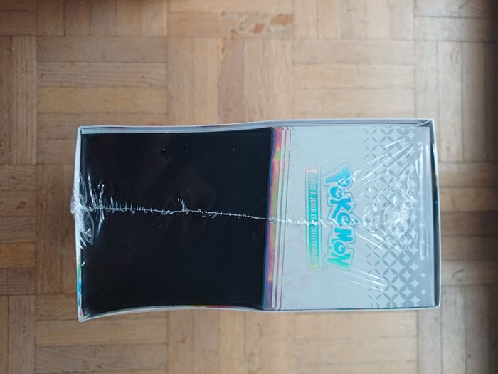 ETB evolutions prismatiques 8.5 - photo numéro 5