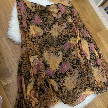 Jupe kiabi taille 52