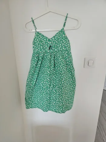 Robe été