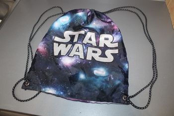 Sac Star Wars