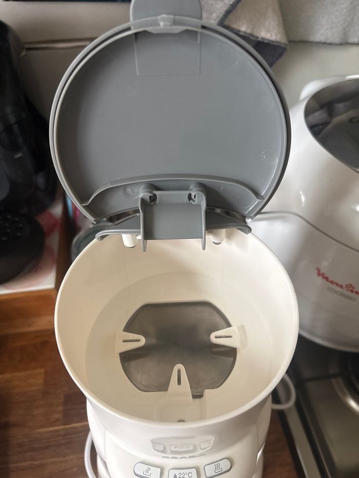 Bib expresso - photo numéro 4