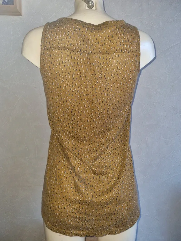 Débardeur taille S - photo numéro 2