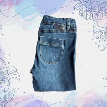 Jean Okaïdi fille 12 ans Comme neuf