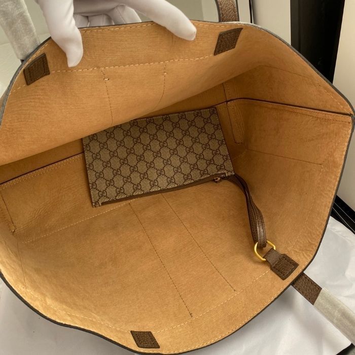 Gucci ophidia tote 547947 - photo numéro 8