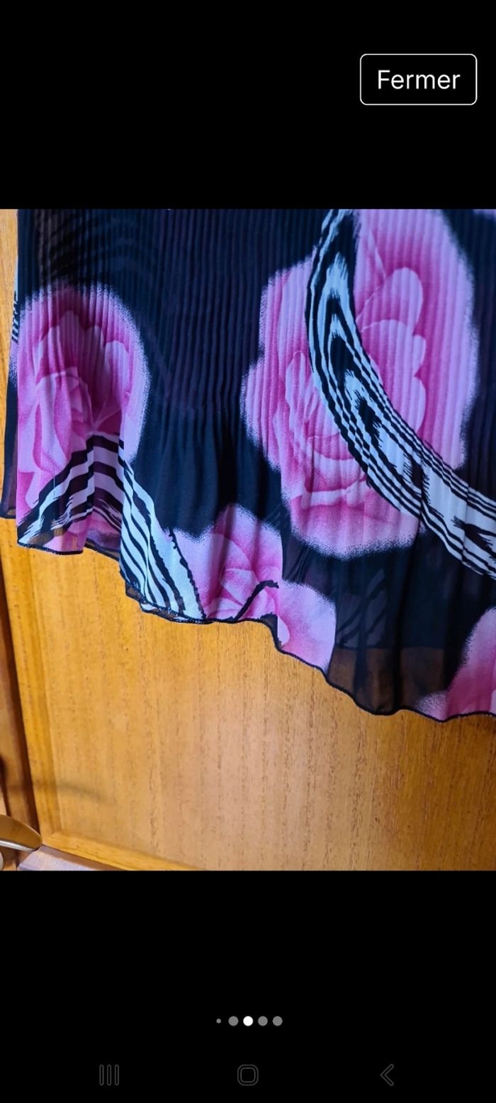 Tunique taille L - photo numéro 4