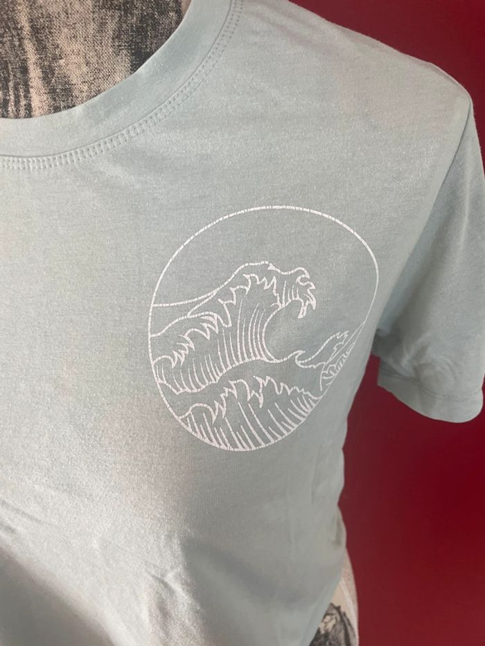 Tee-shirts - photo numéro 2