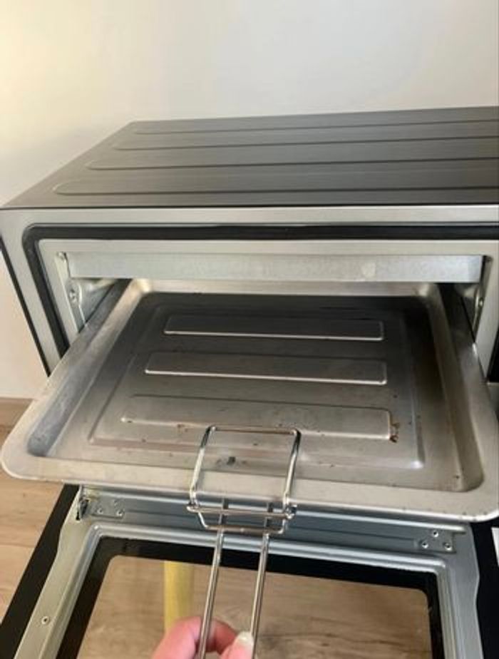 Four far - photo numéro 3