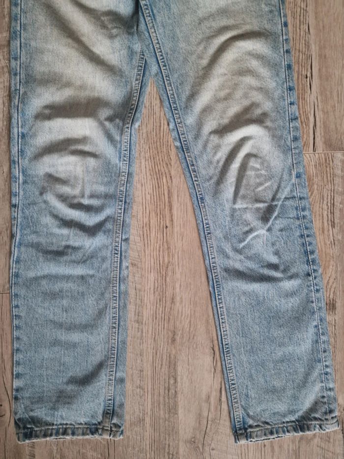 Jean Bershka 32 - photo numéro 4