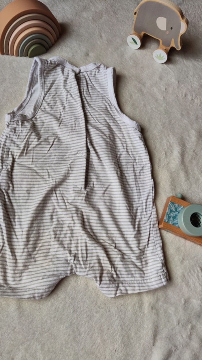 Grenouillère 18 mois - photo numéro 2