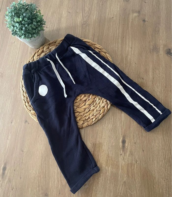Pantalon 12/18 mois