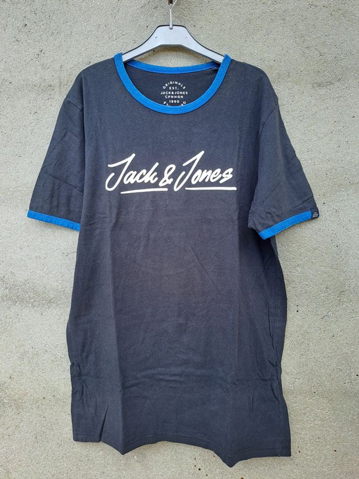 T-shirt Jack&Jones