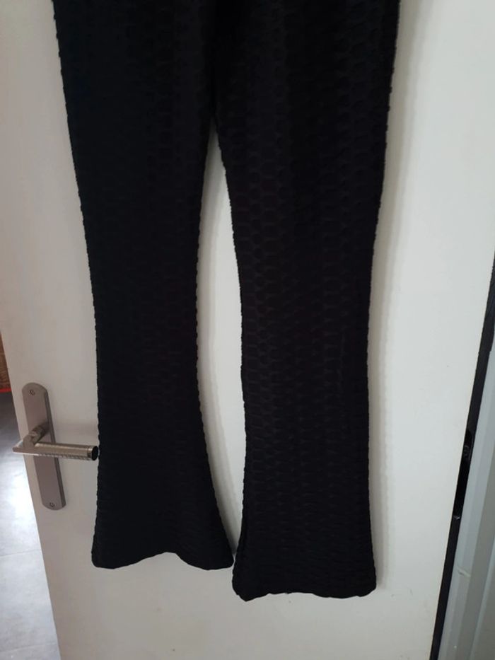 Pantalon évasé Neuf taille S/M