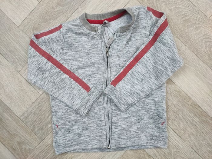 Gros lot vêtements garçon 2 ans automne-hiver 🍂 - photo numéro 9