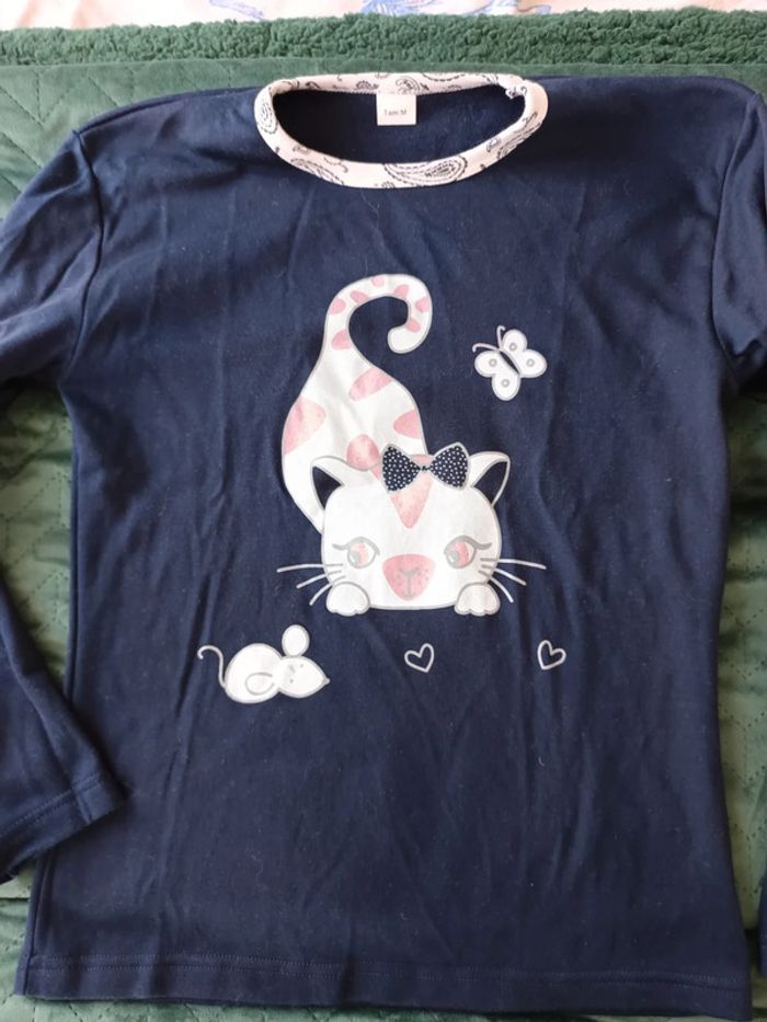 Pyjama femme - photo numéro 2