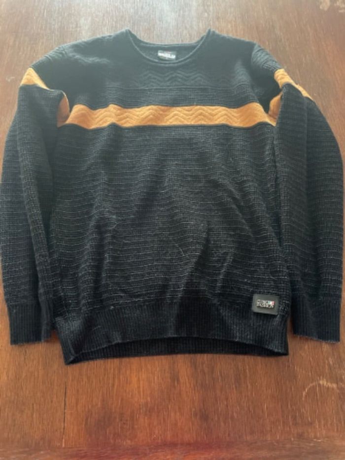 Pull