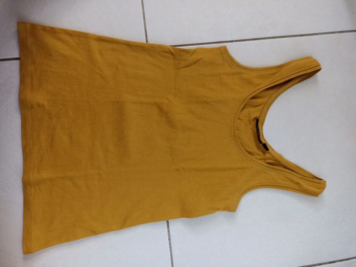 Débardeur femme taille S