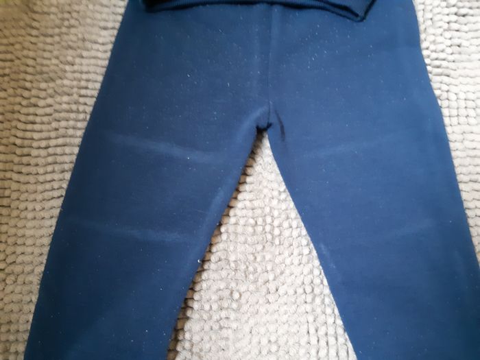 Ensemble jogging Lee Cooper 2 ans - photo numéro 6