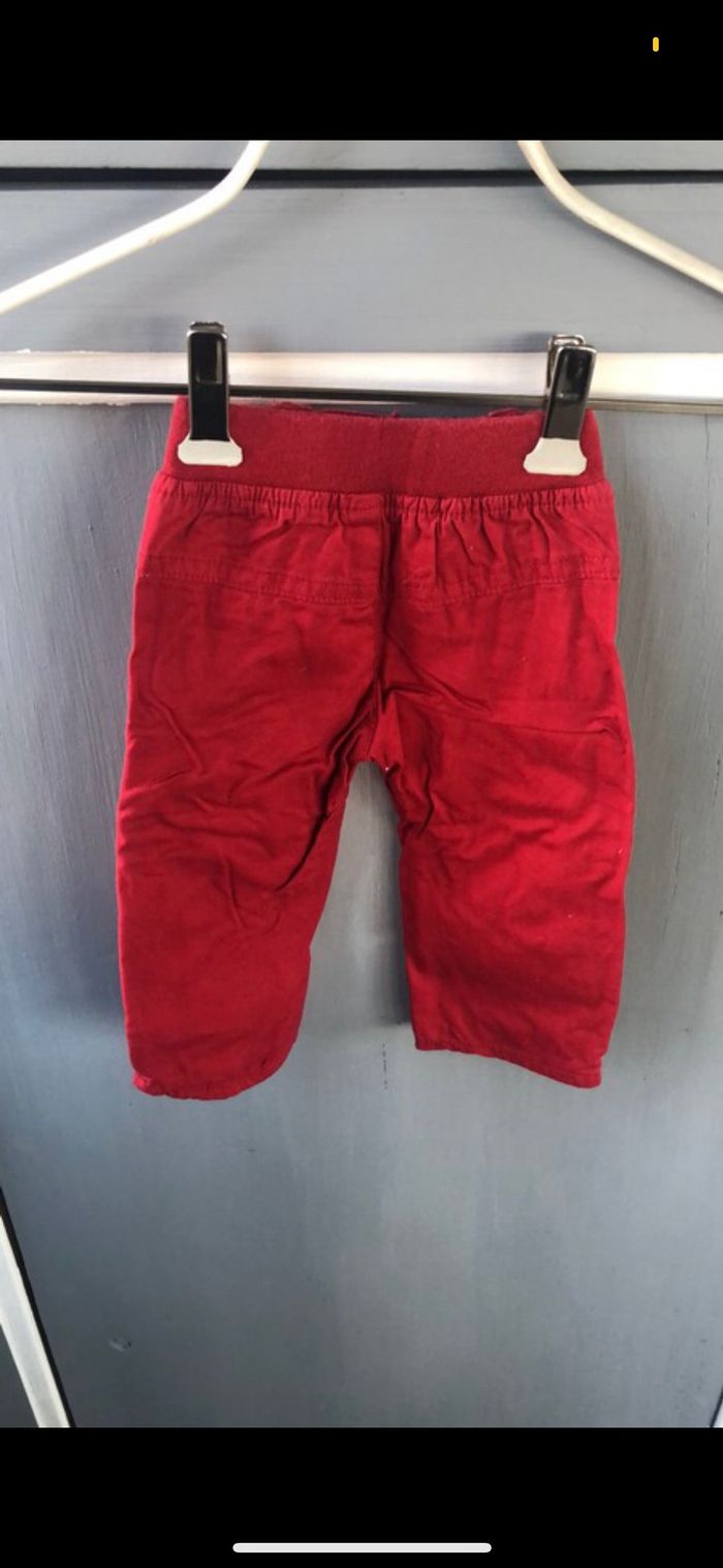 Pantalon - photo numéro 2